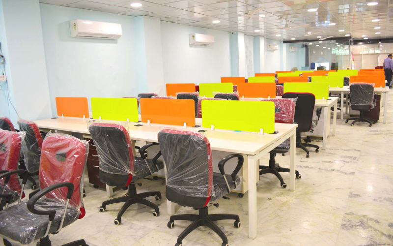 Building 5 Park End Vikas Marg, Preet Vihar Image 1