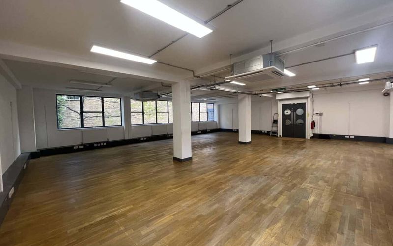 18 Hatton Place, London Image 1