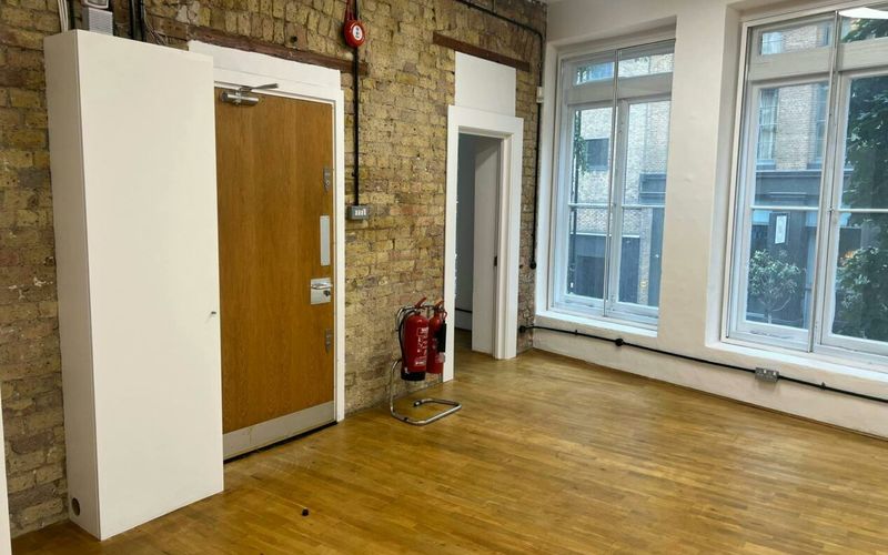 43 Clerkenwell Road, London Image 2