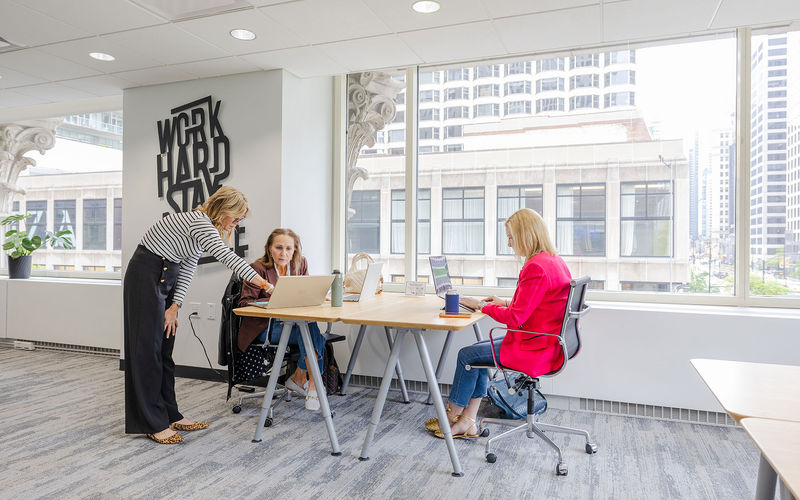 605 North Michigan Ave, Chicago Image 2