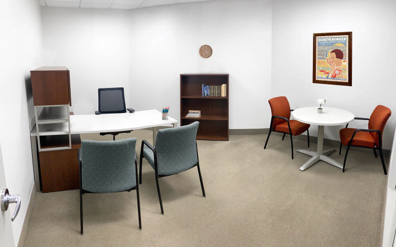 2 Wisconsin Circle, Chevy Chase Image 2