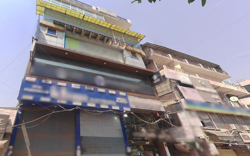 15-A Pratap Nagar, New Delhi, 8 DESKS 15-A Pratap Nagar, New Delhi Image 1