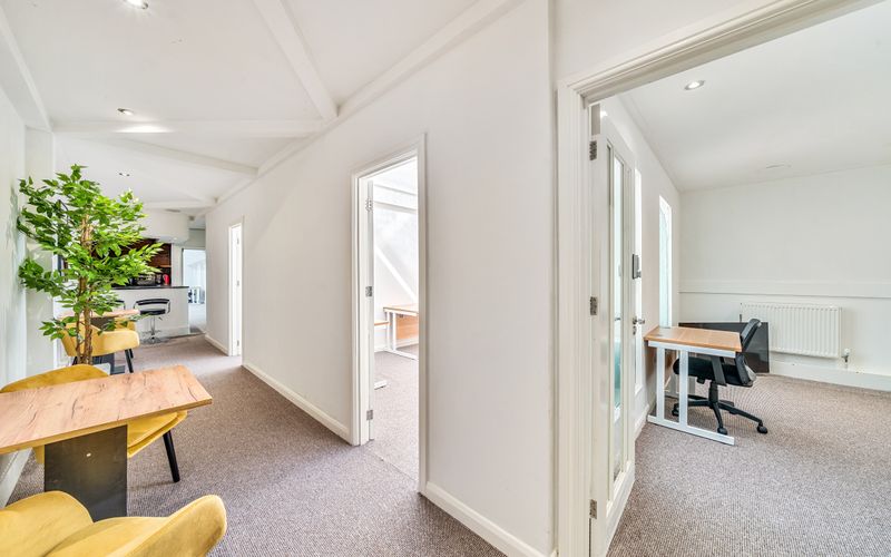 Stamford Street, Southwark Image 1