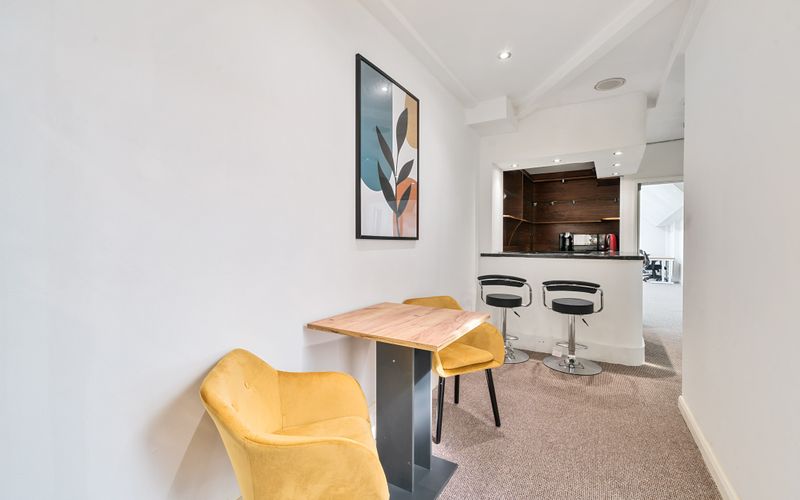 Stamford Street, Southwark Image 7