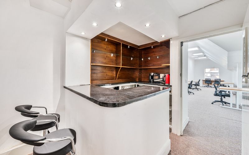 Stamford Street, Southwark Image 8