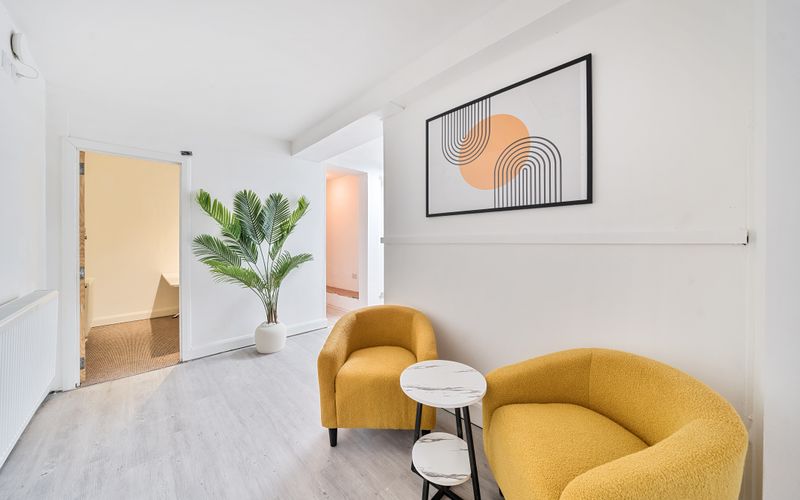 Stamford Street, Southwark Image 5