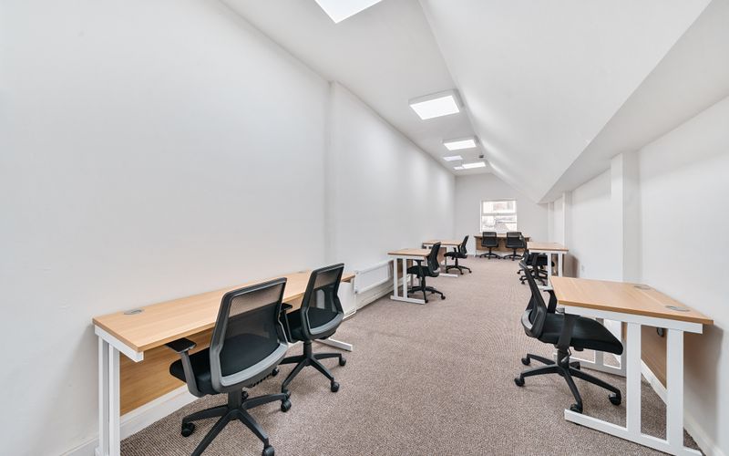 Stamford Street, Southwark Image 4