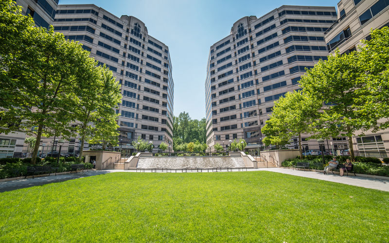 11710 Plaza America Drive, Reston, 8 DESKS 11710 Plaza America Drive, Reston Image 1