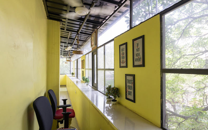 State Bank Colony Main Road – Gt Karnal Rd, Delhi Image 11