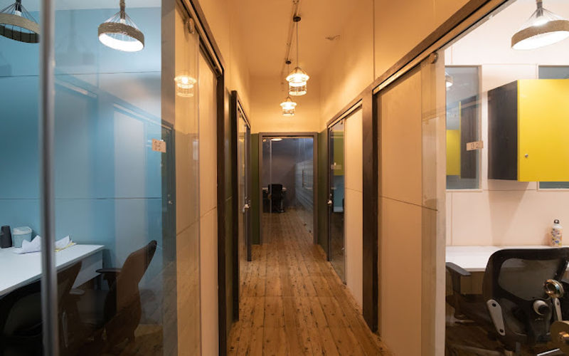 State Bank Colony Main Road – Gt Karnal Rd, Delhi Image 7