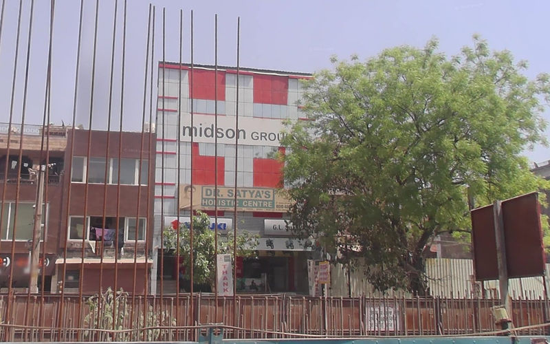 A - 261 Derawal Nagar Main Gt Karnal Road, New Delhi Image 8