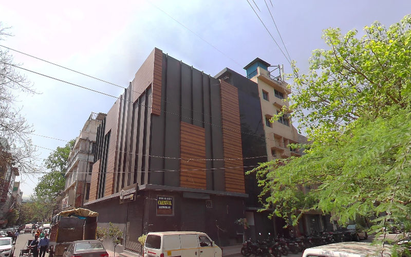 1e/23 Jhandewalan Extension, New Delhi Image 8