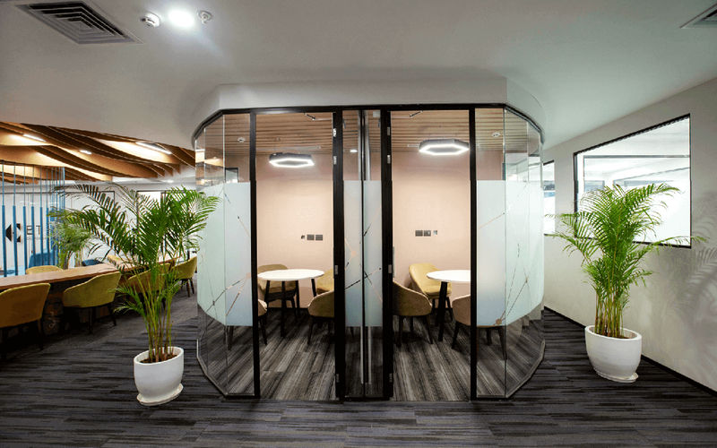 Tower B Sector 90, Noida Image 3