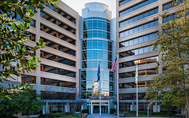 1765 Greensboro Station Place, Mclean, 2 DESKS 1765 Greensboro Station Place, Mclean Image 1