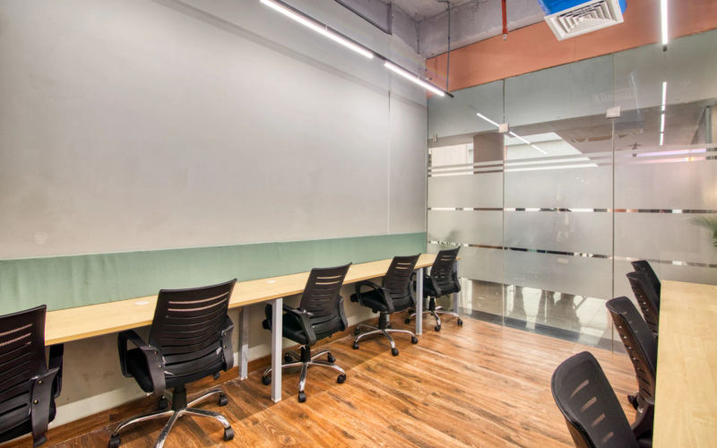 Sector 20 A, Faridabad, 20 DESKS Sector 20 A, Faridabad Image 1