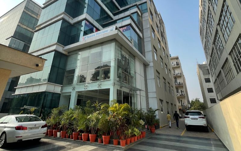 Building No 108 Ramada Hotel Lane Sector 44, Gurugram, 250 DESKS Building No 108 Ramada Hotel Lane Sector 44, Gurugram Image 1