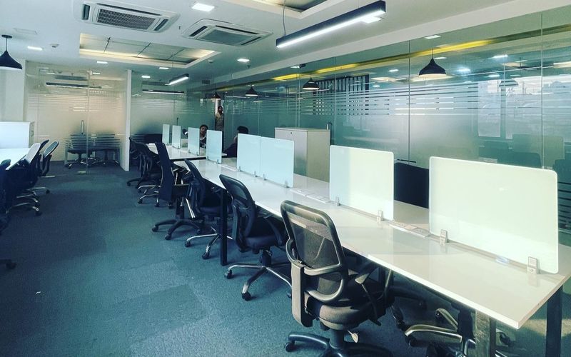 Building No 108 Ramada Hotel Lane Sector 44, Gurugram, 250 DESKS Building No 108 Ramada Hotel Lane Sector 44, Gurugram Image 1