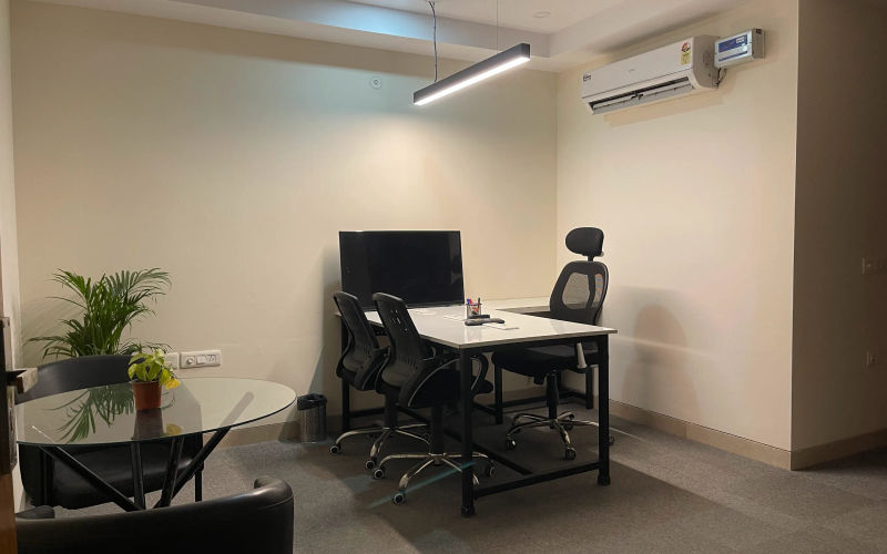 Building No 17 Metro Station Sector 28 Chakkarpur, Gurugram, 250 DESKS Building No 17 Metro Station Sector 28 Chakkarpur, Gurugram Image 1