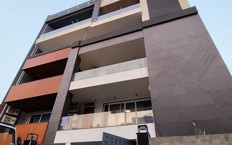 Plot 17 Dlf Phase 1 Golf Course Road Sector 28, Gurgaon Image 9