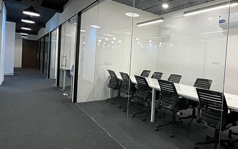 Plot 17 Dlf Phase 1 Golf Course Road Sector 28, Gurgaon Image 4