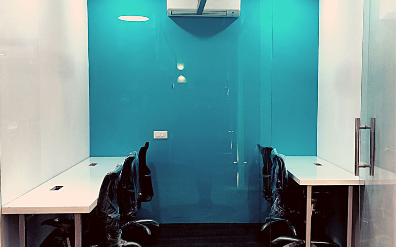 Plot 360p Sector 28 Chakkarpur, Gurugram, 250 DESKS Plot 360p Sector 28 Chakkarpur, Gurugram Image 1