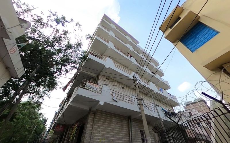 Plot 360p Sector 28 Chakkarpur, Gurugram, 250 DESKS Plot 360p Sector 28 Chakkarpur, Gurugram Image 1