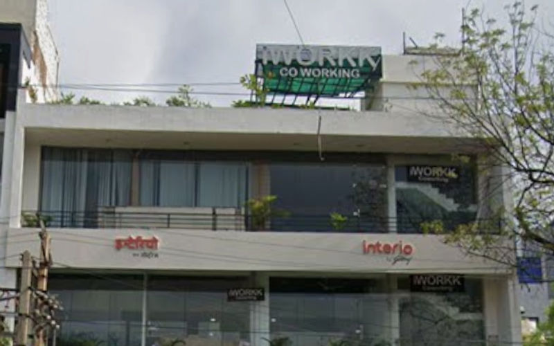 90 Mehrauli-gurgaon Rd Industrial Development Area Sector 16, Gurugram Image 1