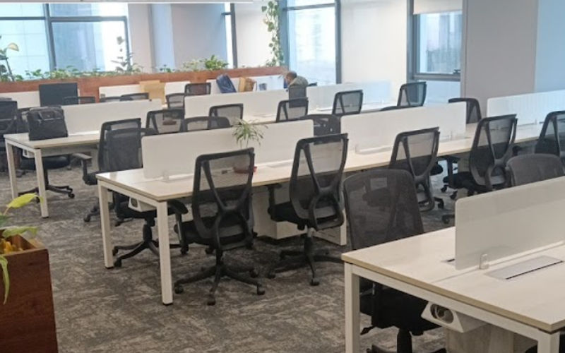 2 Golf Course Ext Rd Sector 58, Gurugram, 5 DESKS 2 Golf Course Ext Rd Sector 58, Gurugram Image 1