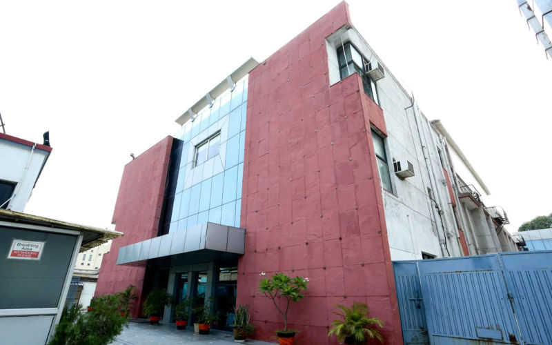 Maruti Industrial Development Area Plot 23 Sector 18, Gurugram Image 1