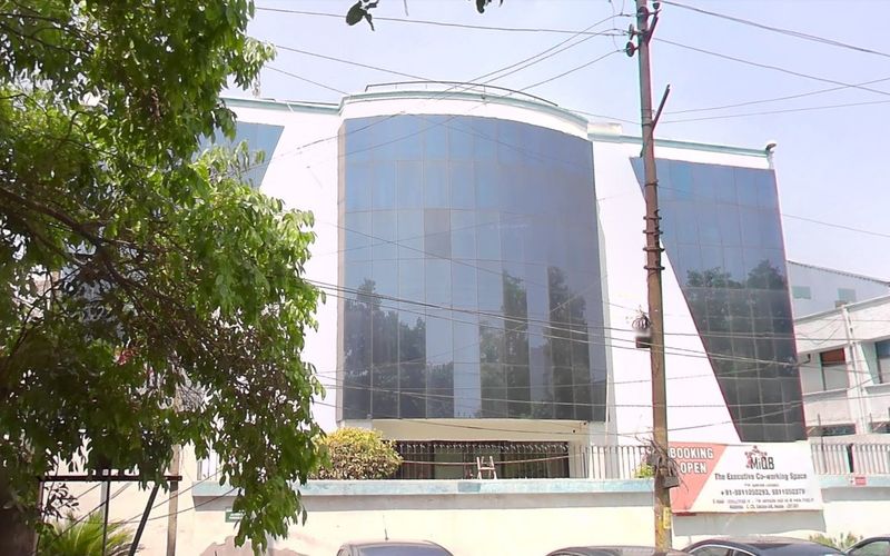 C-25 C Block Sector 58, Noida, 250 DESKS C-25 C Block Sector 58, Noida Image 1