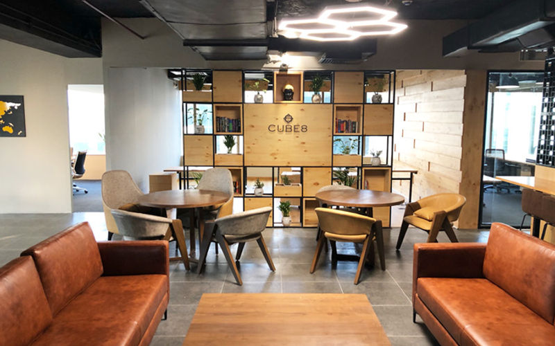 Barakhamba Rd Fire Brigade Lane Barakhamba, New Delhi Image 7