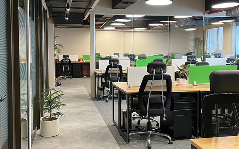 Barakhamba Rd Fire Brigade Lane Barakhamba, New Delhi Image 5