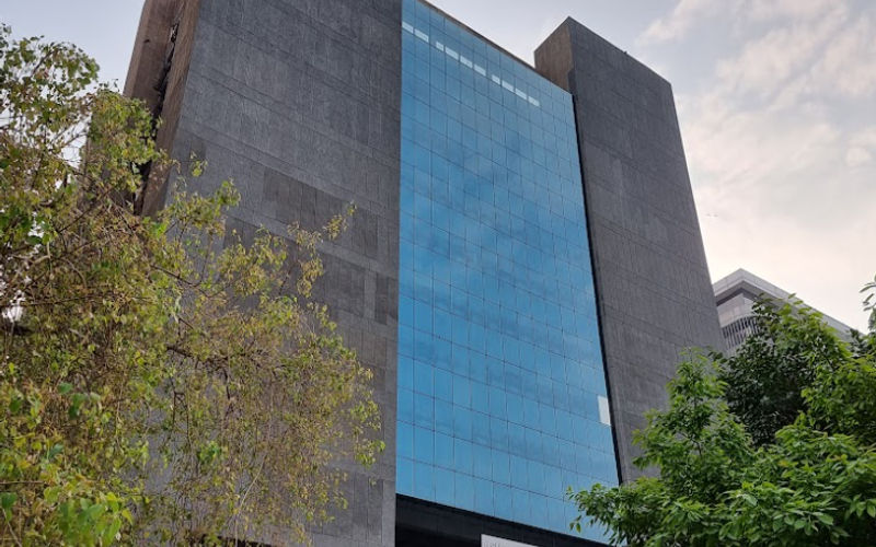 Barakhamba Rd Fire Brigade Lane Barakhamba, New Delhi Image 9