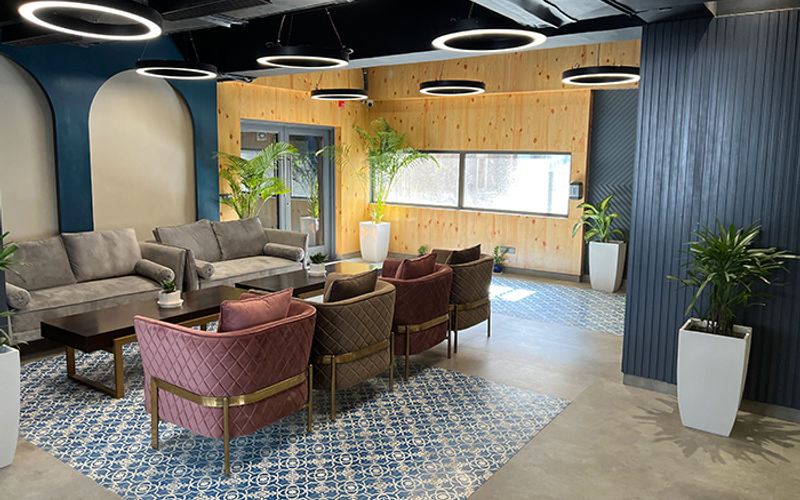 Barakhamba Rd Fire Brigade Lane Barakhamba, New Delhi Image 8