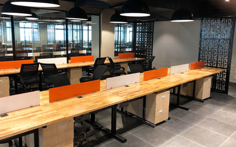 Barakhamba Rd Fire Brigade Lane Barakhamba, New Delhi Image 3