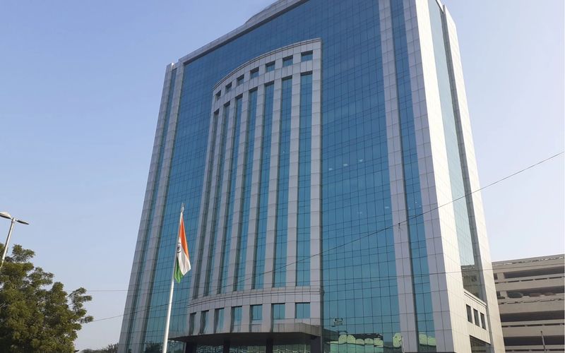 Nehru Place, New Delhi Image 1