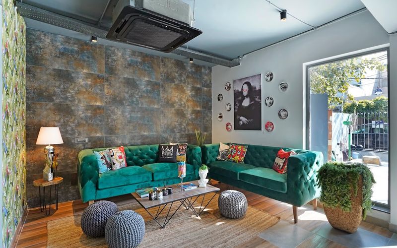 E 48/4 Pocket D Okhla Phase Ii Okhla Industrial Estate, New Delhi Image 4