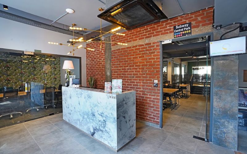 E 48/4 Pocket D Okhla Phase Ii Okhla Industrial Estate, New Delhi Image 10