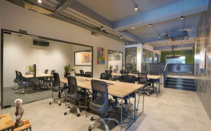 E 48/4 Pocket D Okhla Phase Ii Okhla Industrial Estate, New Delhi Image 5