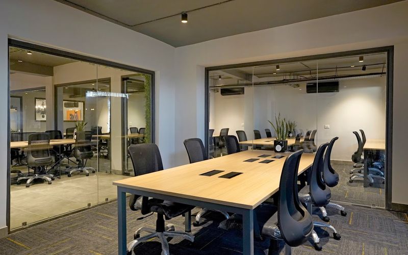 E 48/4 Pocket D Okhla Phase Ii Okhla Industrial Estate, New Delhi Image 3