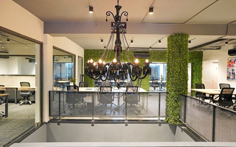 E 48/4 Pocket D Okhla Phase Ii Okhla Industrial Estate, New Delhi Image 9