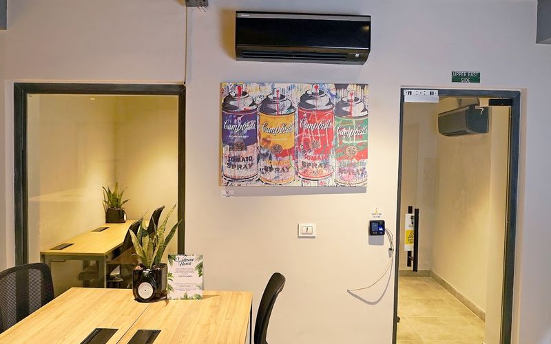 E 48/4 Pocket D Okhla Phase Ii Okhla Industrial Estate, New Delhi Image 11