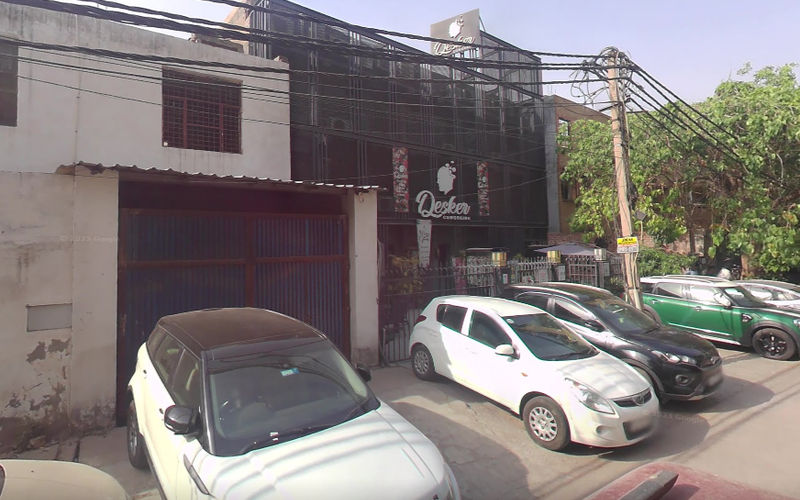 E 48/4 Pocket D Okhla Phase Ii Okhla Industrial Estate, New Delhi Image 12