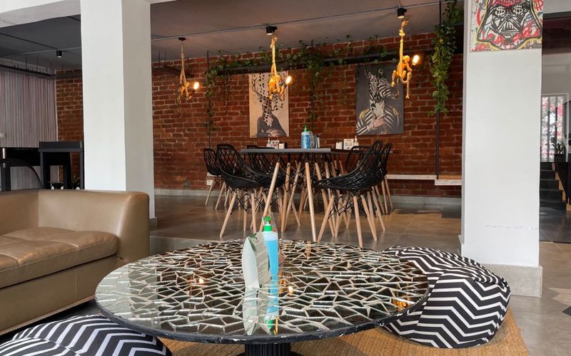 E 48/4 Pocket D Okhla Phase Ii Okhla Industrial Estate, New Delhi Image 10