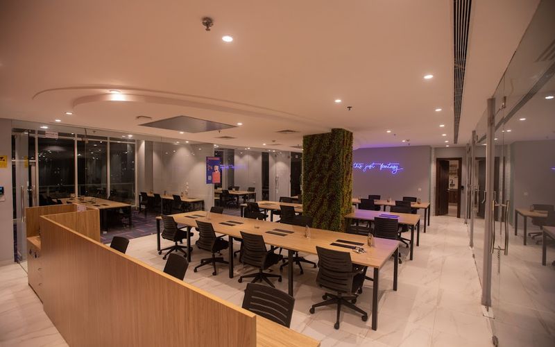 Plot No3 Golf Course Rd Sector 53, Gurugram Image 1