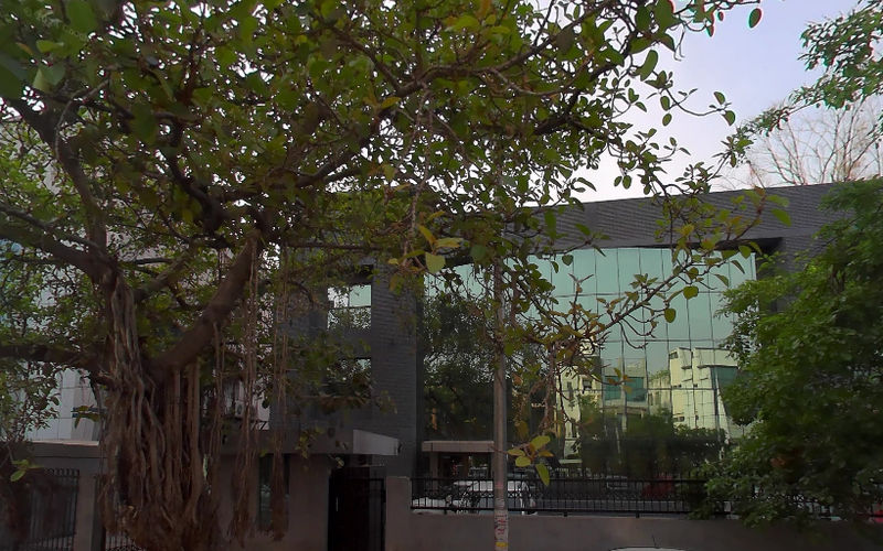 A-90 A Block Sector 2, Noida, 20 DESKS A-90 A Block Sector 2, Noida Image 1
