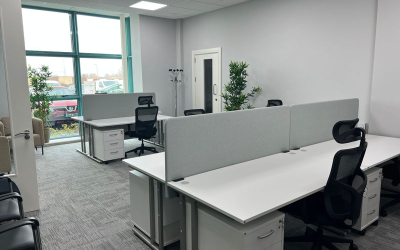 Calmount Avenue, Ballymount Image 4