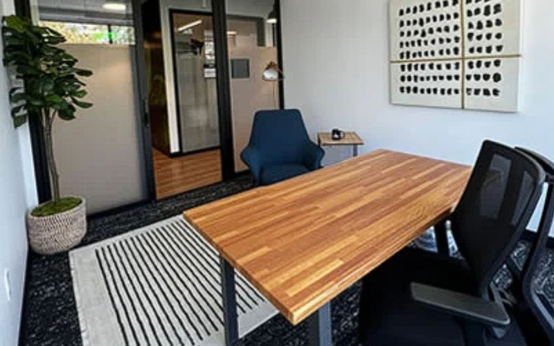 23 Orchard Road, Skillman, 60 DESKS 23 Orchard Road, Skillman Image 1