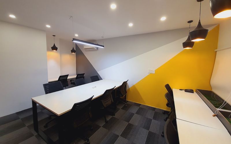 500 Netaji Subhash Place Pitampura, Delhi Image 3