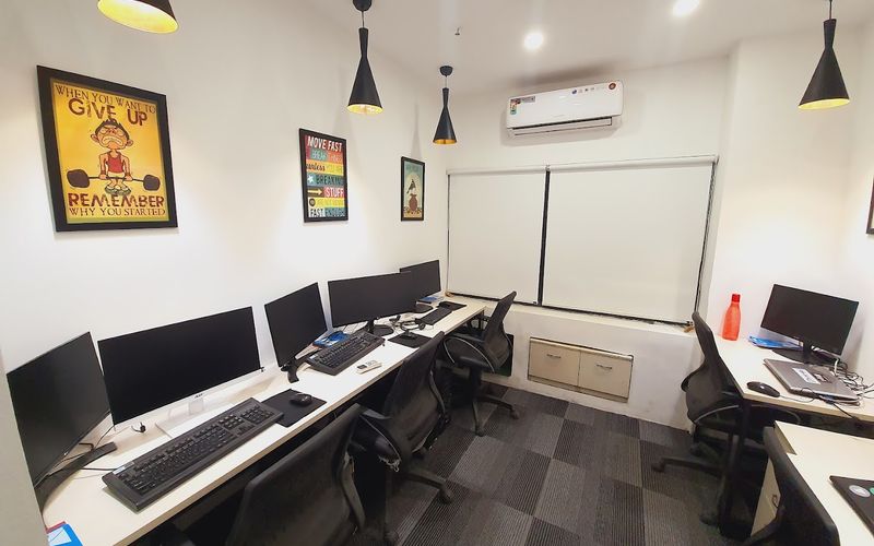 500 Netaji Subhash Place Pitampura, Delhi Image 5